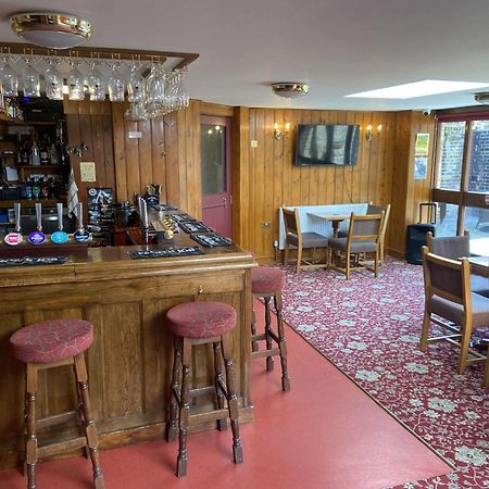 The Jolly Drayman Pub And Hotel Gravesend Exteriér fotografie
