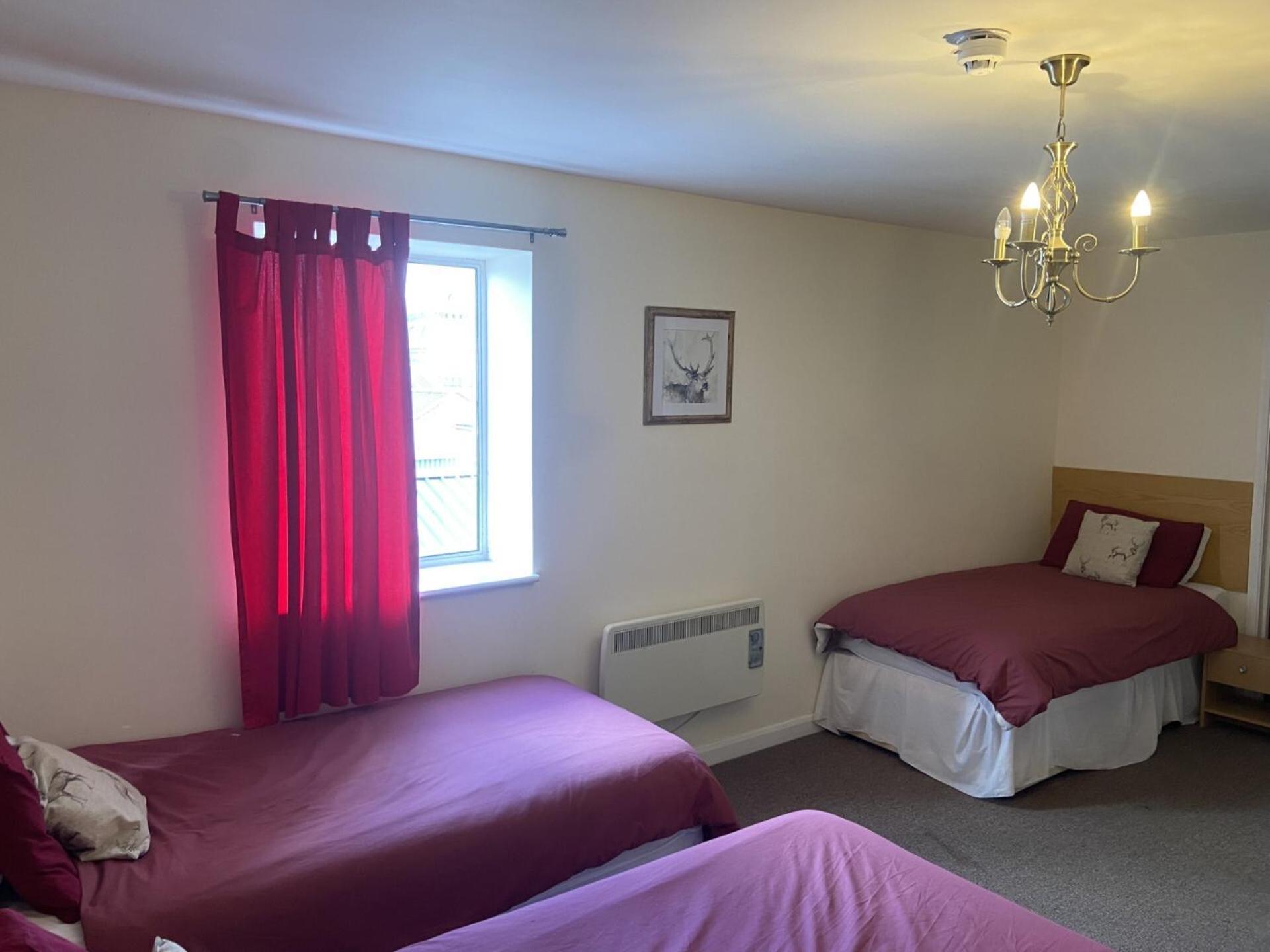 The Jolly Drayman Pub And Hotel Gravesend Exteriér fotografie