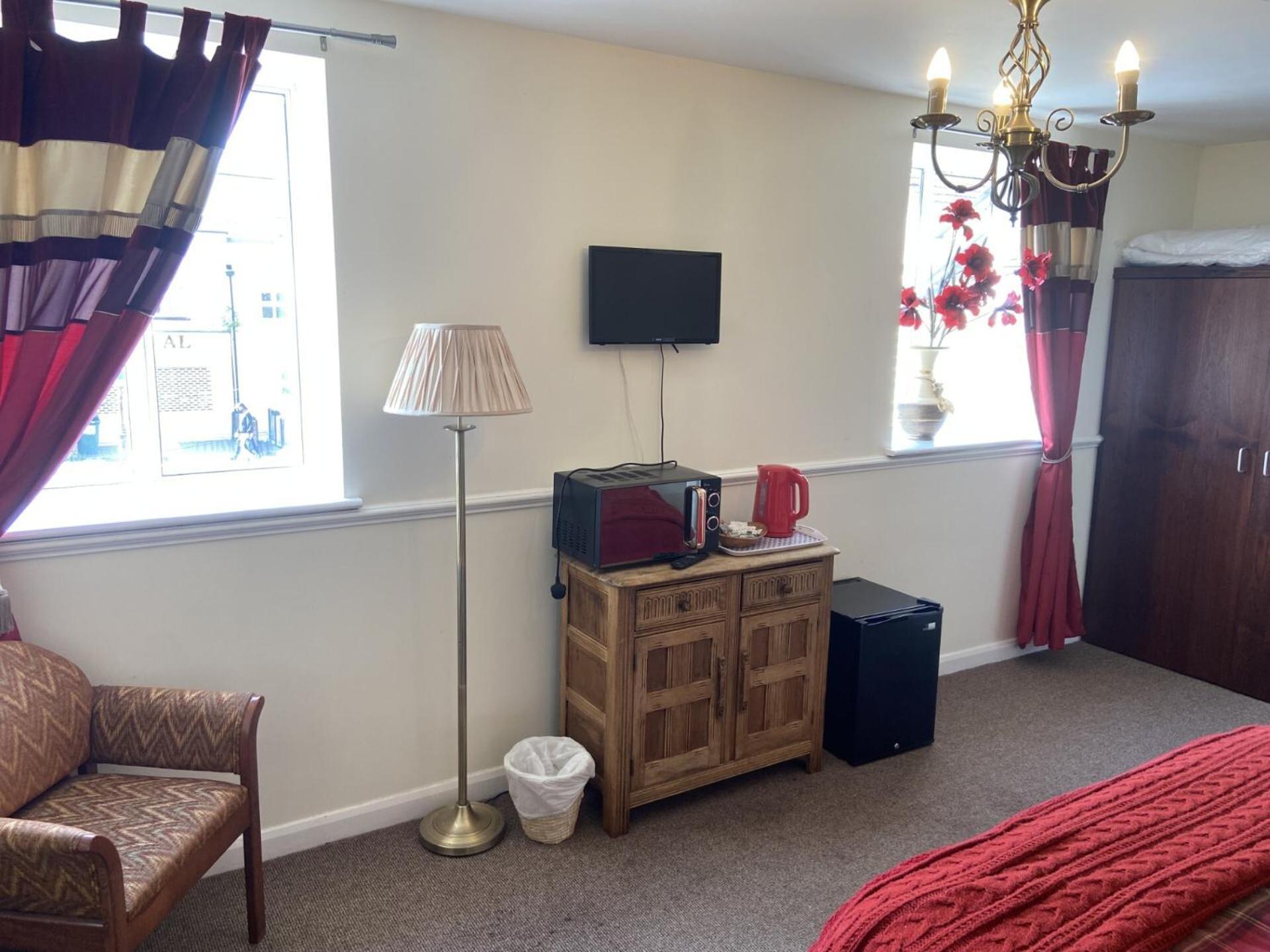 The Jolly Drayman Pub And Hotel Gravesend Exteriér fotografie