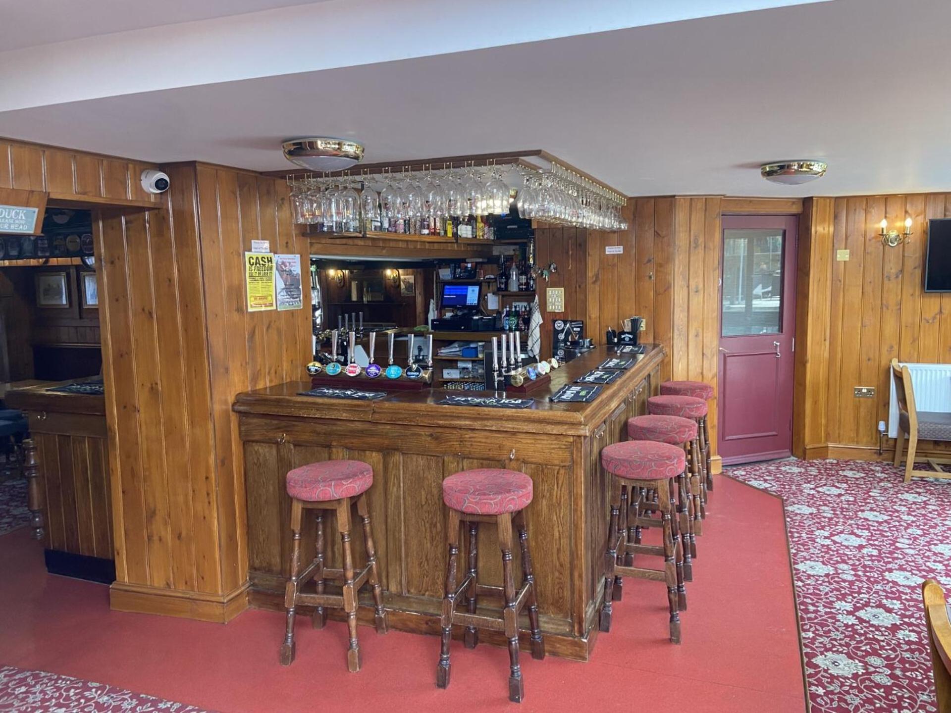 The Jolly Drayman Pub And Hotel Gravesend Exteriér fotografie