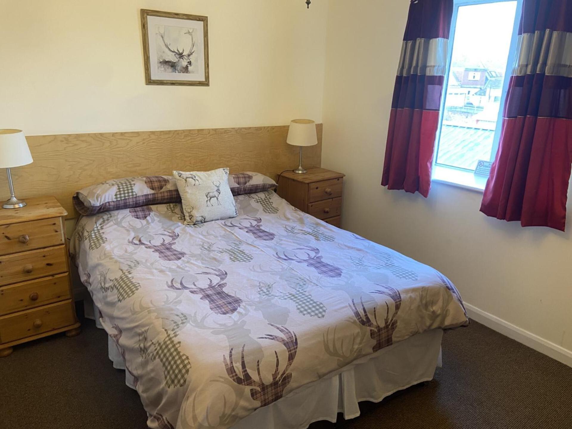 The Jolly Drayman Pub And Hotel Gravesend Pokoj fotografie