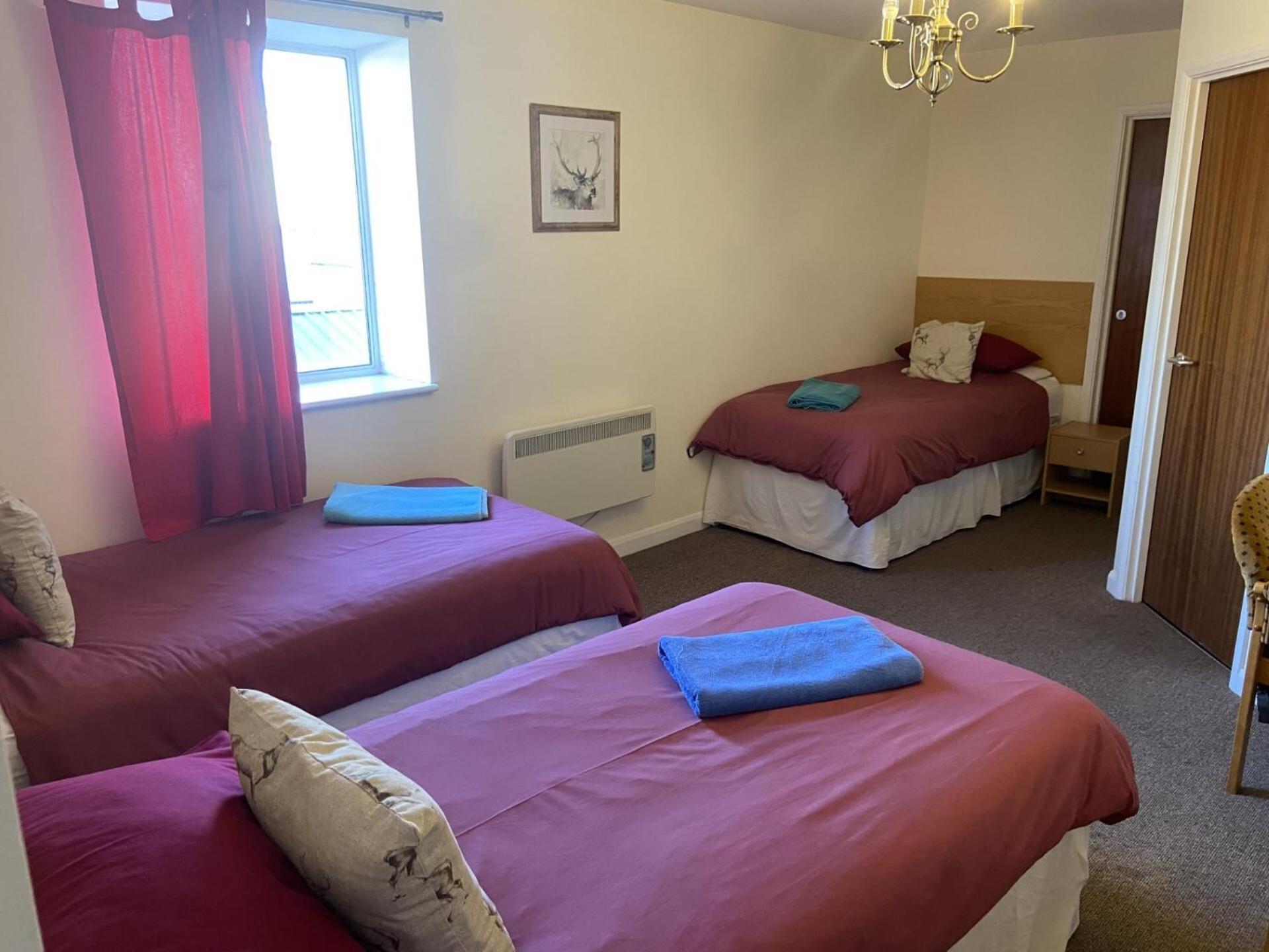 The Jolly Drayman Pub And Hotel Gravesend Pokoj fotografie