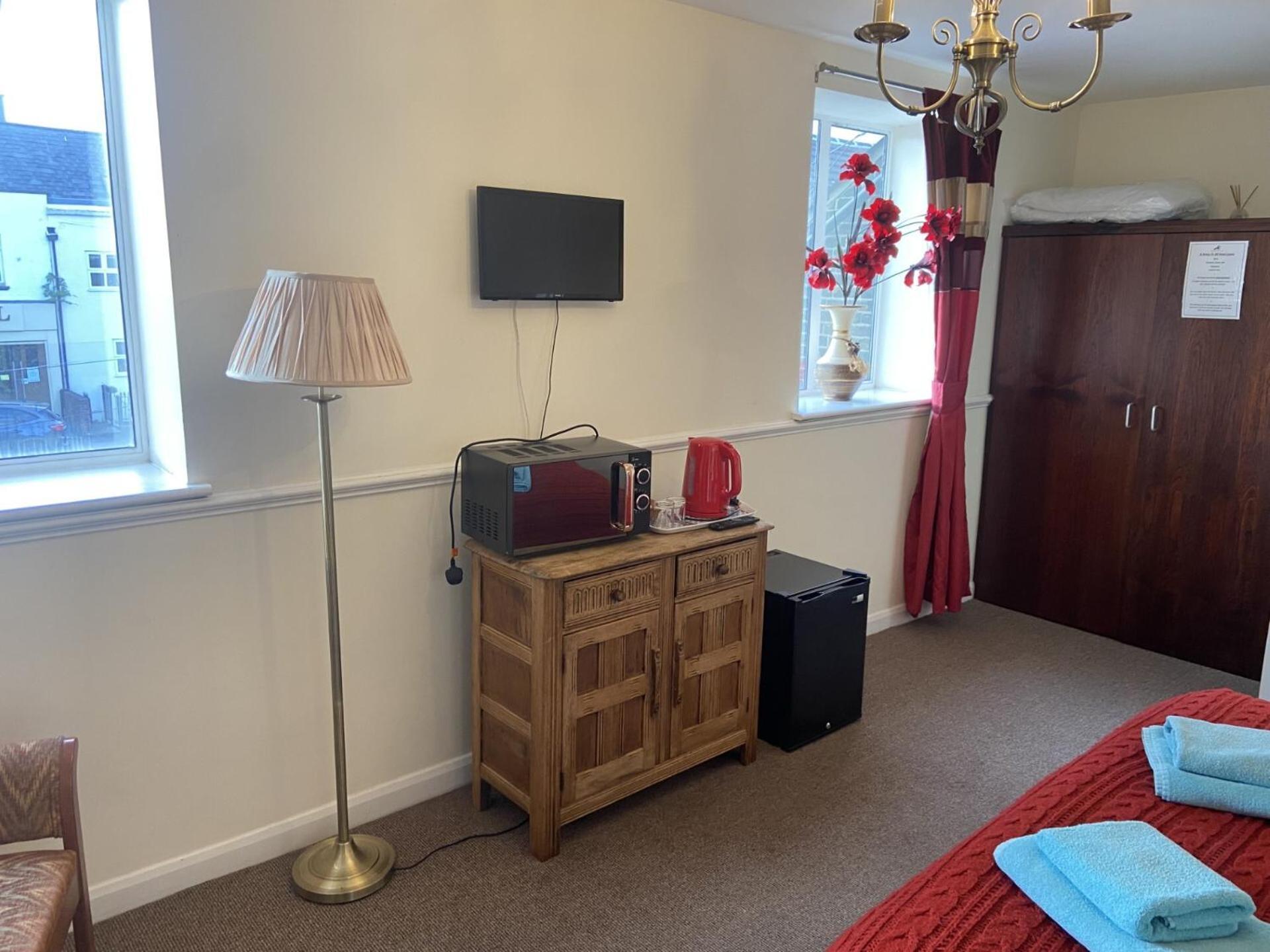 The Jolly Drayman Pub And Hotel Gravesend Pokoj fotografie